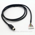 OEM 8Pin to 9Pin JST/PC Engine Controller Cable